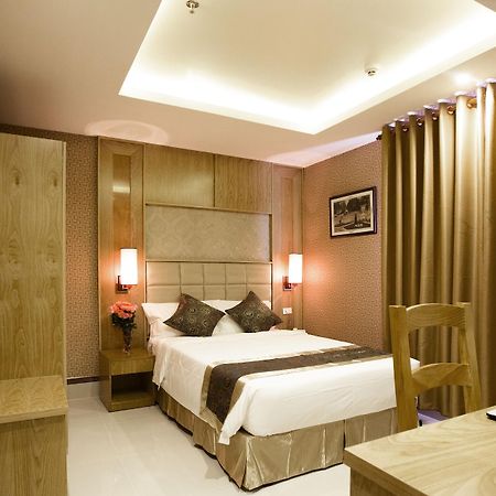 קאן טו West Hotel מראה חיצוני תמונה