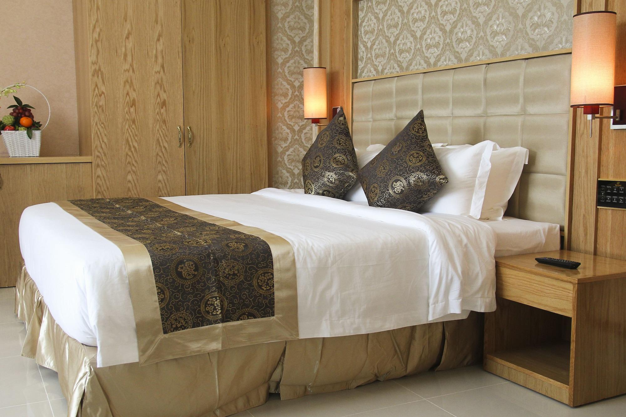 קאן טו West Hotel מראה חיצוני תמונה
