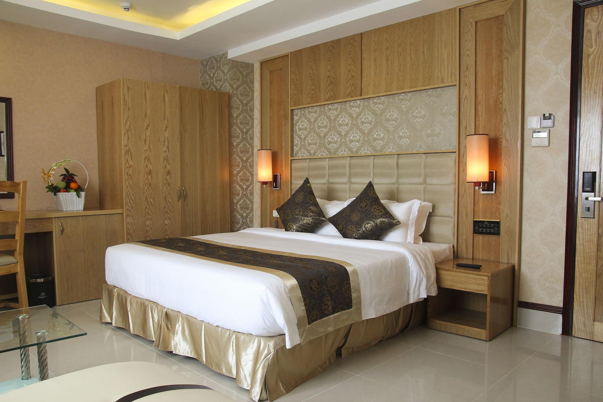 קאן טו West Hotel מראה חיצוני תמונה