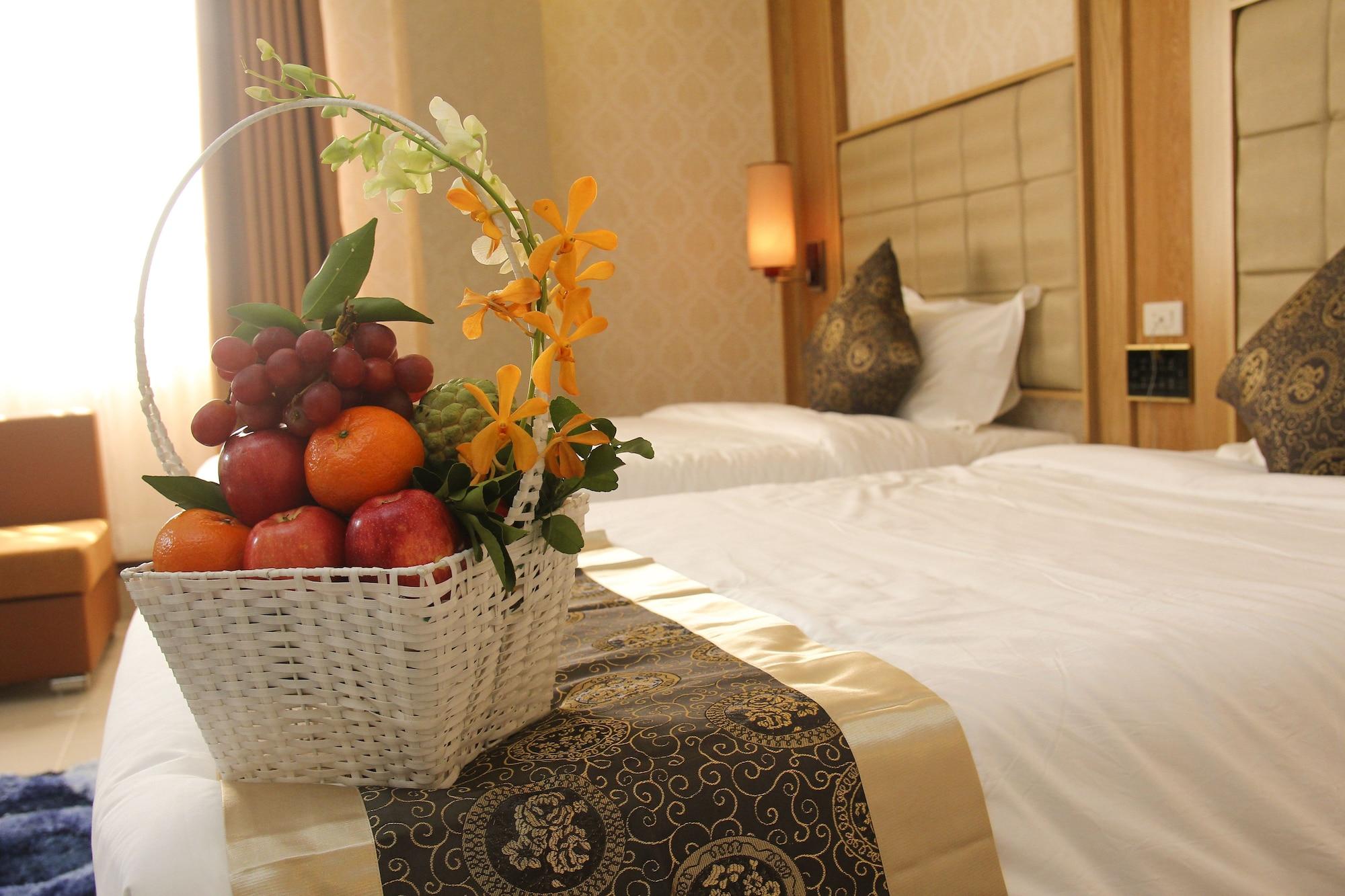 קאן טו West Hotel מראה חיצוני תמונה