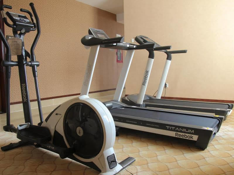 קאן טו West Hotel מראה חיצוני תמונה