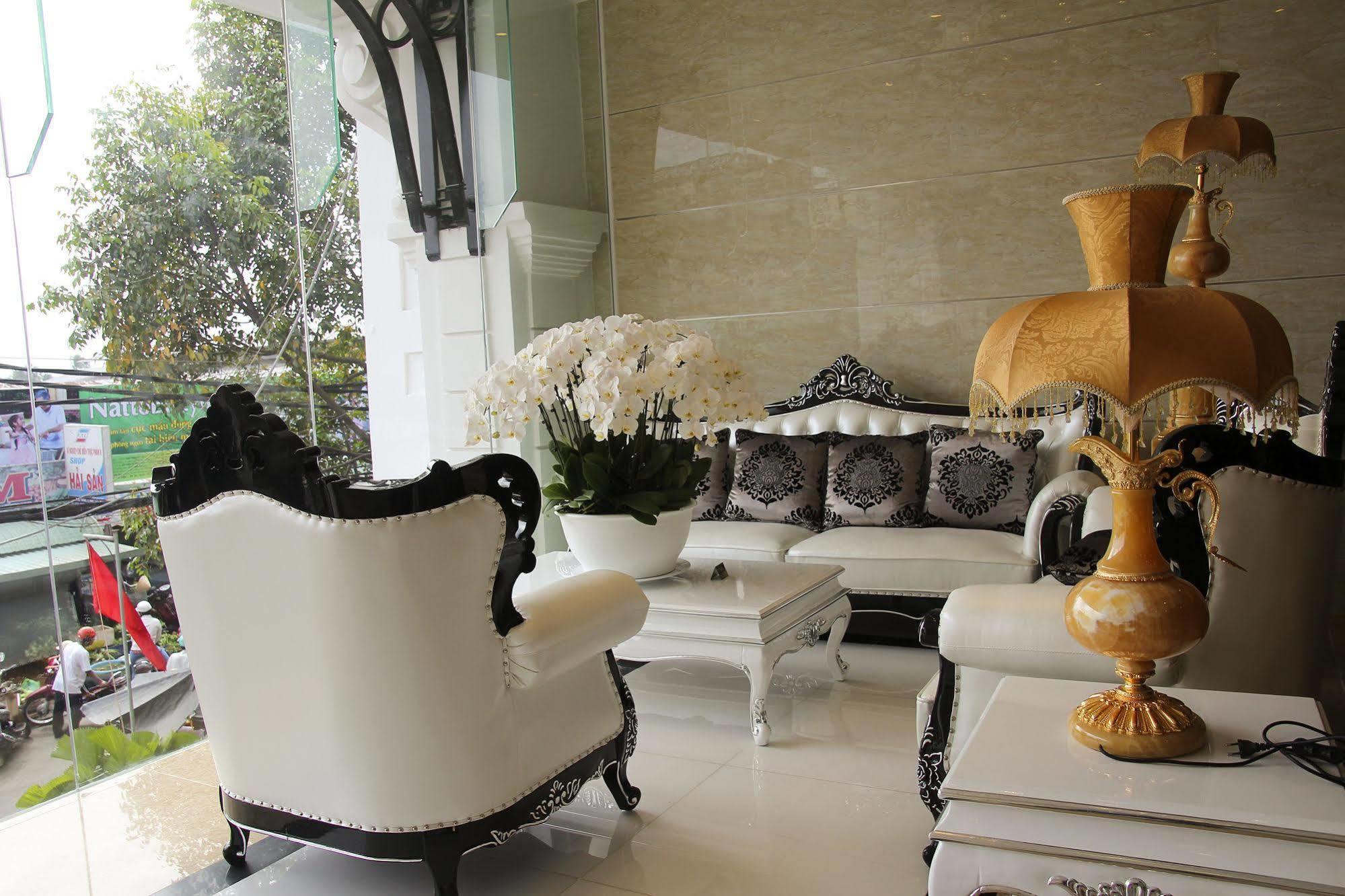 קאן טו West Hotel מראה חיצוני תמונה