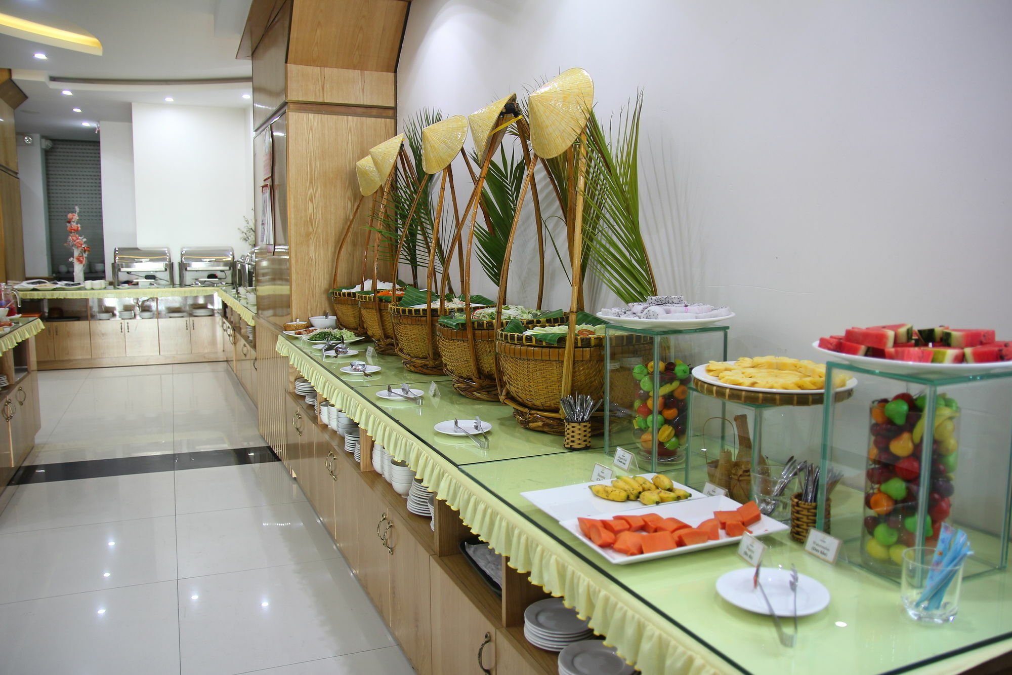קאן טו West Hotel מראה חיצוני תמונה