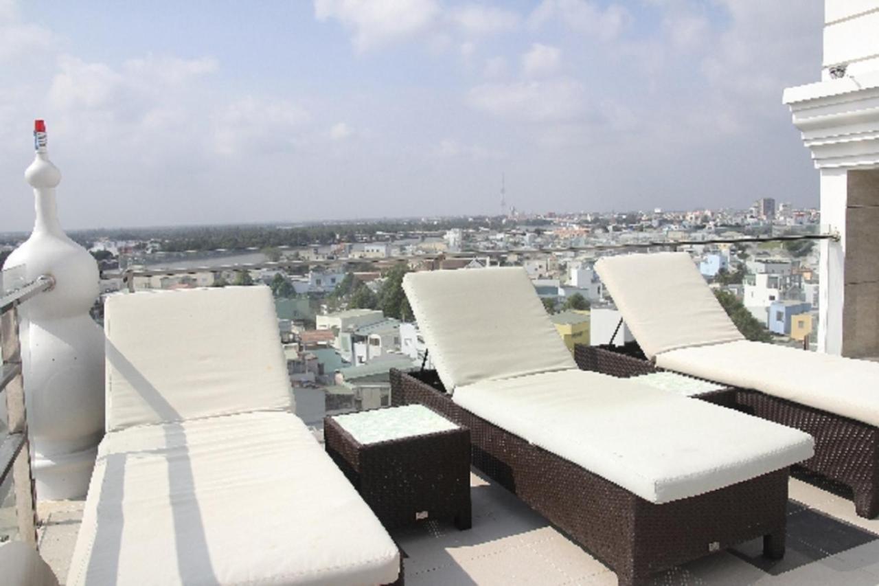 קאן טו West Hotel מראה חיצוני תמונה